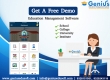 School Management Mobile App and software